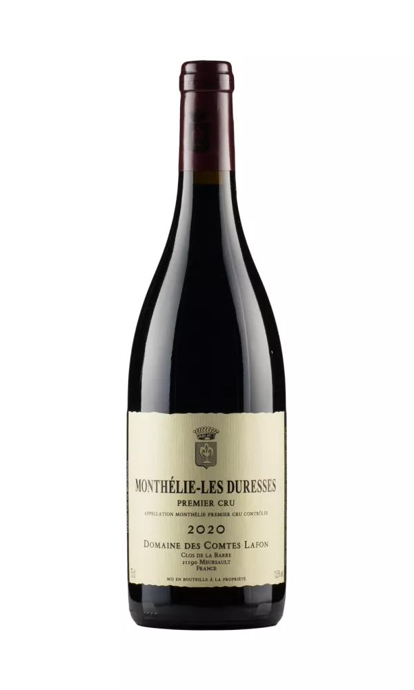 Monthelie Les Duresses Comtes Lafon Monthelie Les Duresses Comtes Lafon