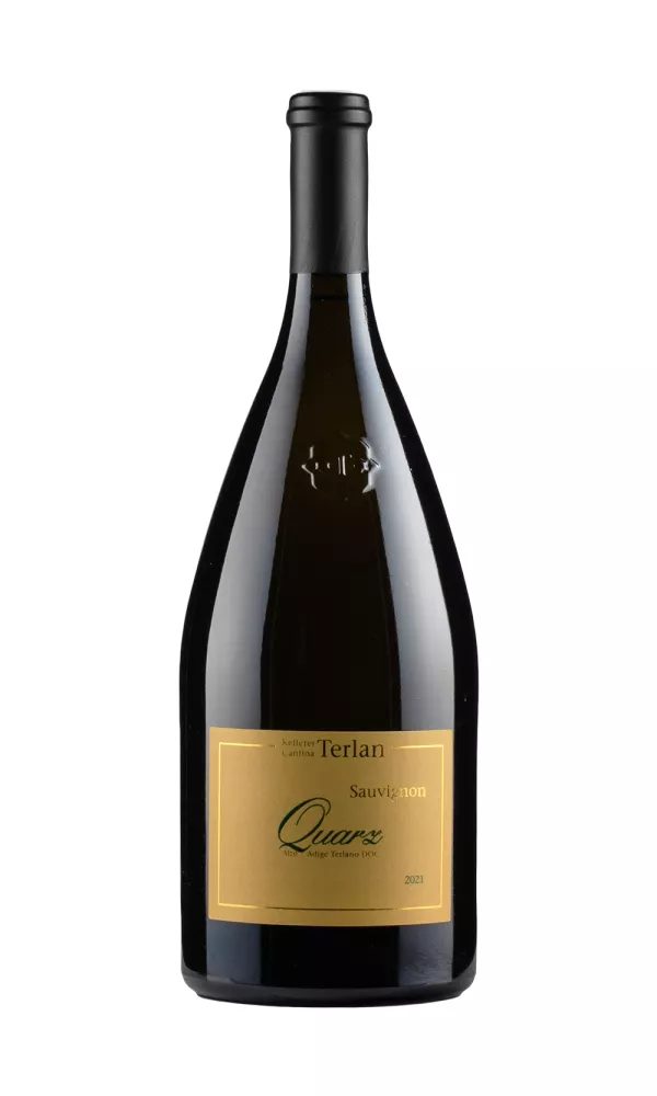 Terlano Quarz Sauvignon Blanc Magnum Terlano Quarz Sauvignon Blanc Magnum
