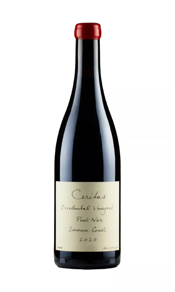 Ceritas Occidental Pinot Noir Ceritas Occidental Pinot Noir