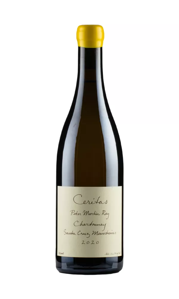 Ceritas Peter Martin Ray Chardonnay Ceritas Peter Martin Ray Chardonnay