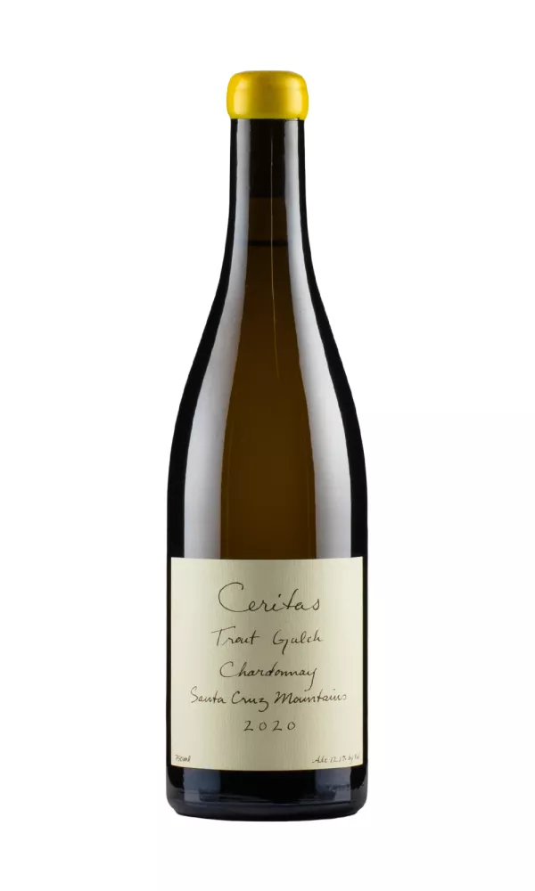 Ceritas Trout Gulch Chardonnay Ceritas Trout Gulch Chardonnay