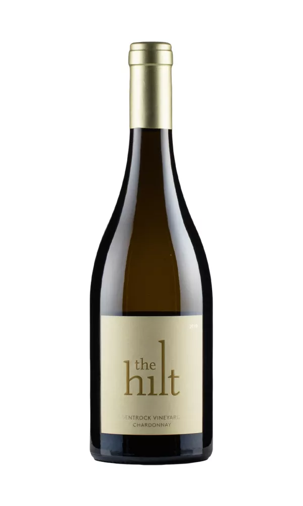 The Hilt Bentrock Vineyard Chardonnay The Hilt Bentrock Vineyard Chardonnay