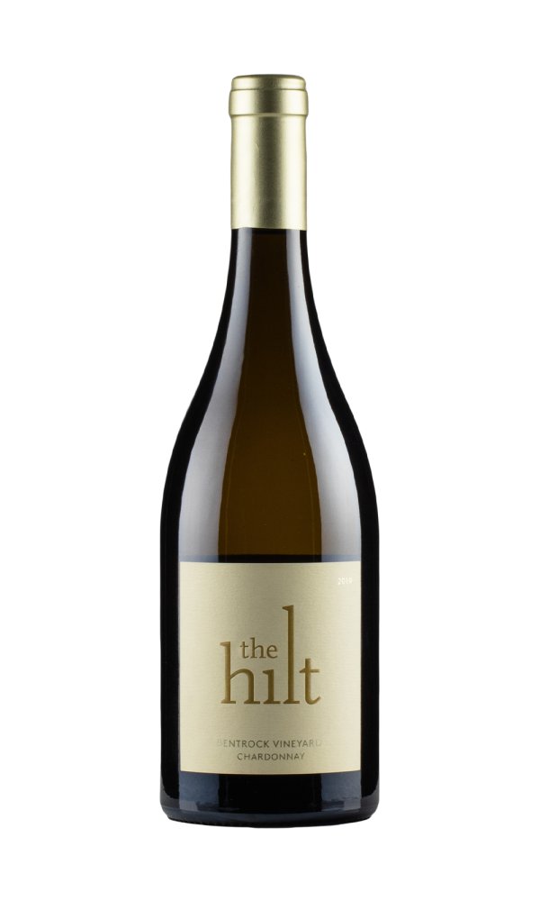 The Hilt Bentrock Vineyard Chardonnay