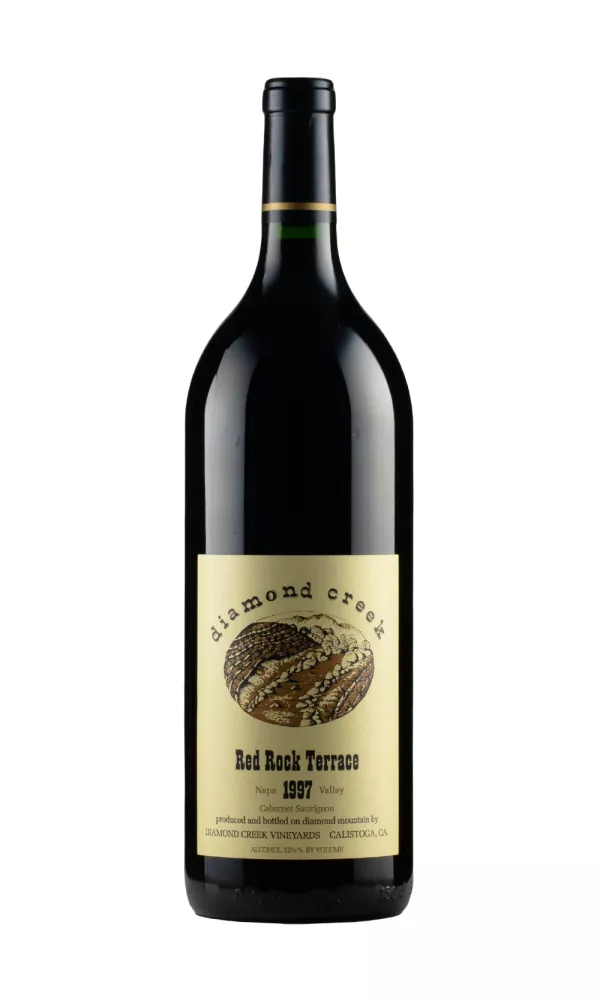 Diamond Creek Red Rock Terrace Magnum Diamond Creek Red Rock Terrace Magnum