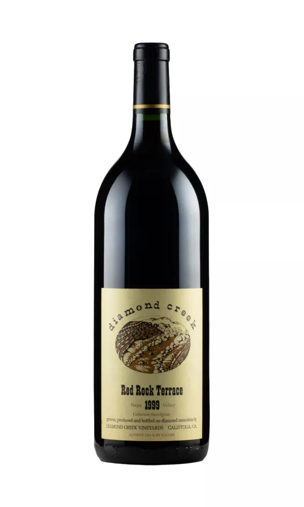 Diamond Creek Red Rock Terrace Magnum Diamond Creek Red Rock Terrace Magnum