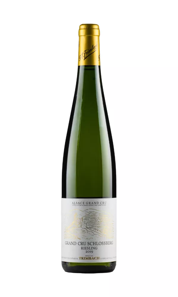 Schlossberg Riesling Trimbach Schlossberg Riesling Trimbach