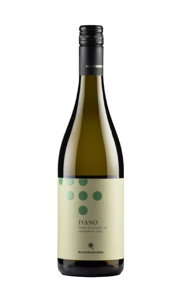 Mandrarossa Ciaca Bianca Fiano Mandrarossa Ciaca Bianca Fiano