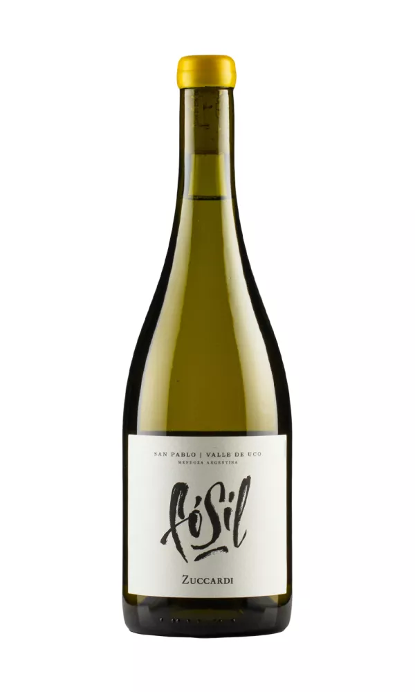 Fosil San Pablo Chardonnay Zuccardi Fosil San Pablo Chardonnay Zuccardi