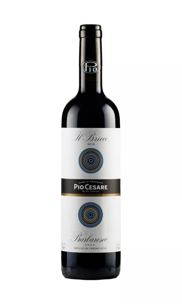 Barbaresco Il Bricco Pio Cesare Barbaresco Il Bricco Pio Cesare