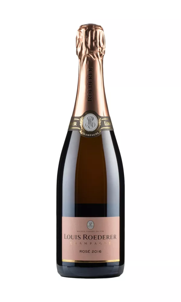 Louis Roederer Brut Rose Louis Roederer Brut Rose
