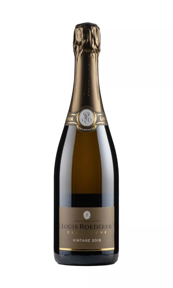 Louis Roederer Vintage Louis Roederer Vintage