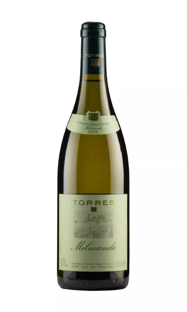 Torres Milmanda Chardonnay Torres Milmanda Chardonnay