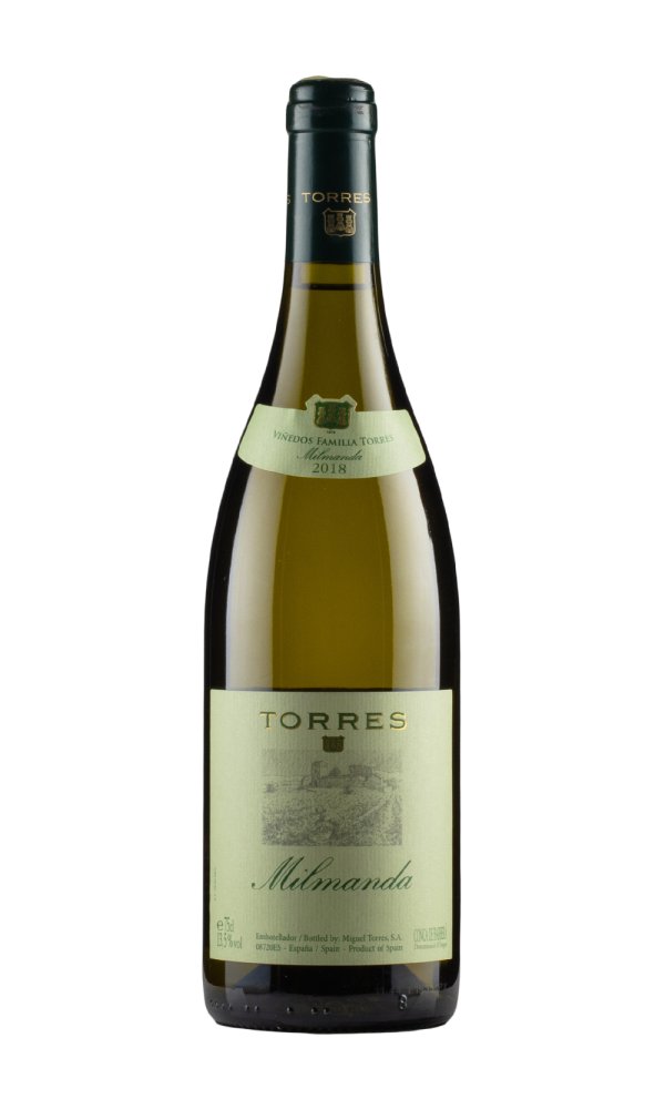 Torres Milmanda Chardonnay