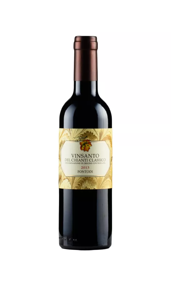 Vin 2024 santo wine