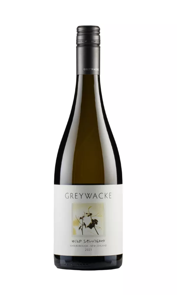 Greywacke Wild Sauvignon Blanc Greywacke Wild Sauvignon Blanc