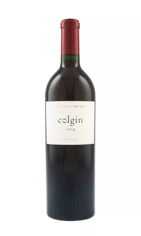 Colgin IX Estate Proprietary Blend Colgin IX Estate Proprietary Blend