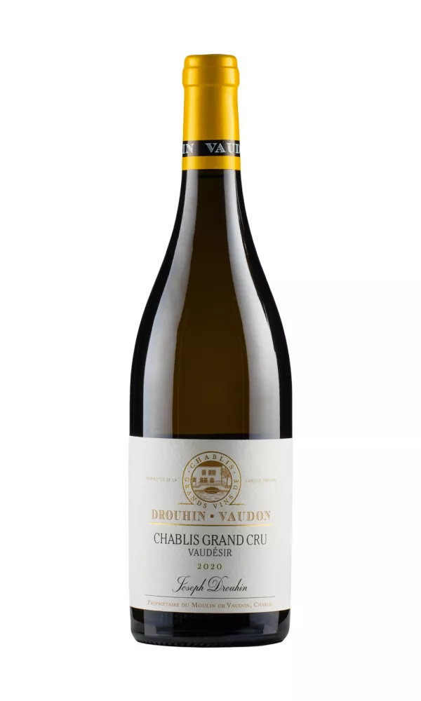 Chablis Vaudesir Drouhin Vaudon Chablis Vaudesir Drouhin Vaudon