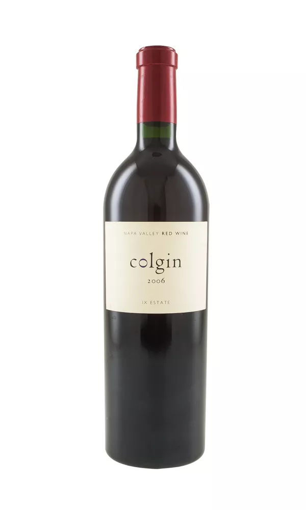 Colgin IX Estate Proprietary Blend Colgin IX Estate Proprietary Blend