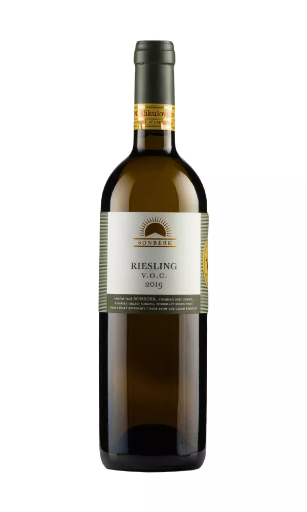 Sonberk Riesling Sonberk Riesling
