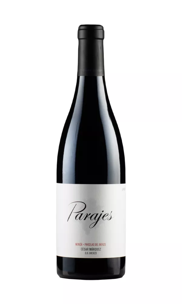 Parajes de Bierzo Cesar Marquez Parajes de Bierzo Cesar Marquez