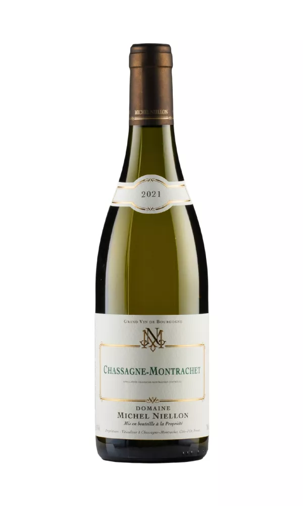 Chassagne Montrachet Michel Niellon Chassagne Montrachet Michel Niellon