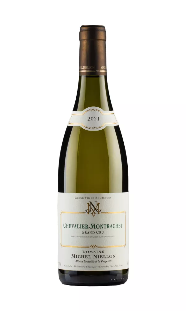 Chevalier Montrachet Michel Niellon Chevalier Montrachet Michel Niellon
