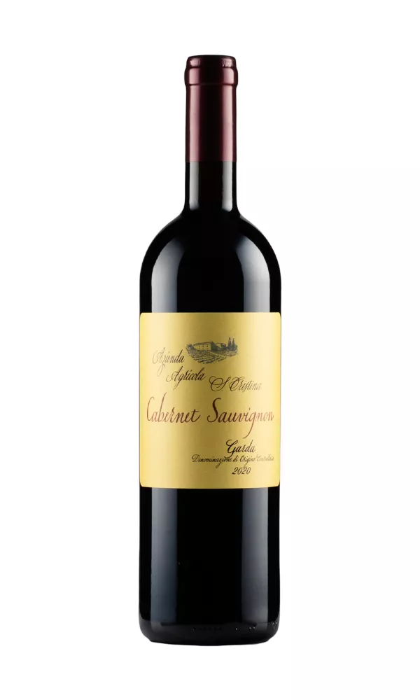 Garda Cabernet Sauvignon S Cristina Zenato Garda Cabernet Sauvignon S Cristina Zenato