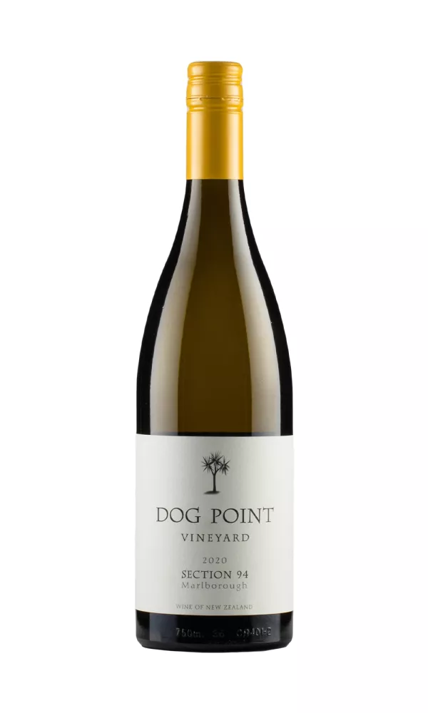 Dog Point Section 94 Sauvignon Blanc Dog Point Section 94 Sauvignon Blanc