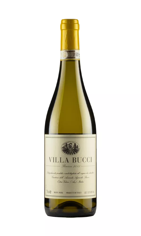 Verdicchio Riserva Bucci Verdicchio Riserva Bucci