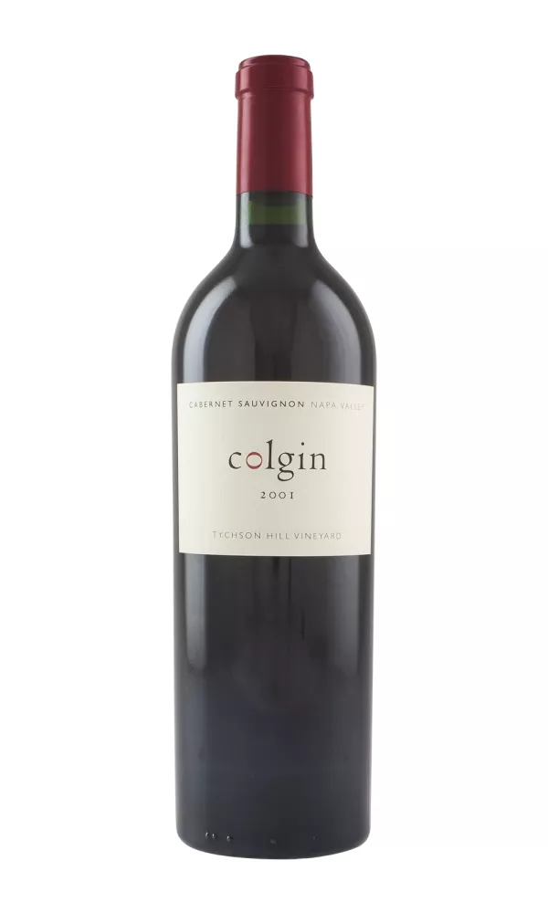 Colgin Tychson Hill Colgin Tychson Hill