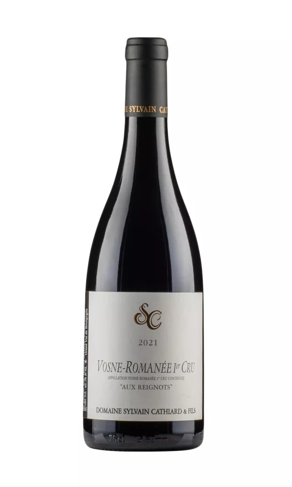 Vosne Romanee Aux Reignots Sylvain Cathiard Vosne Romanee Aux Reignots Sylvain Cathiard