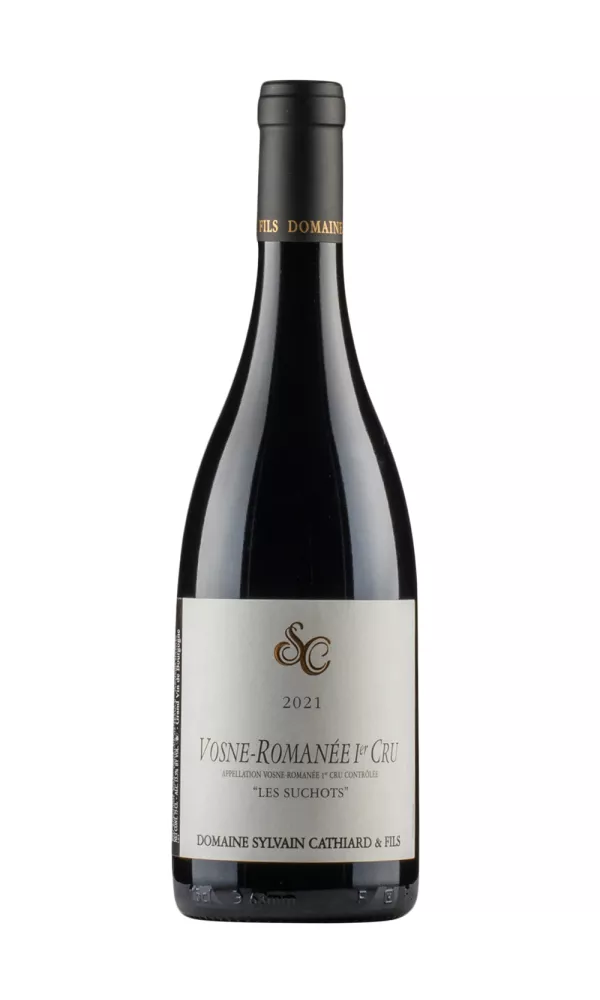 Vosne Romanee Les Suchots Sylvain Cathiard Vosne Romanee Les Suchots Sylvain Cathiard