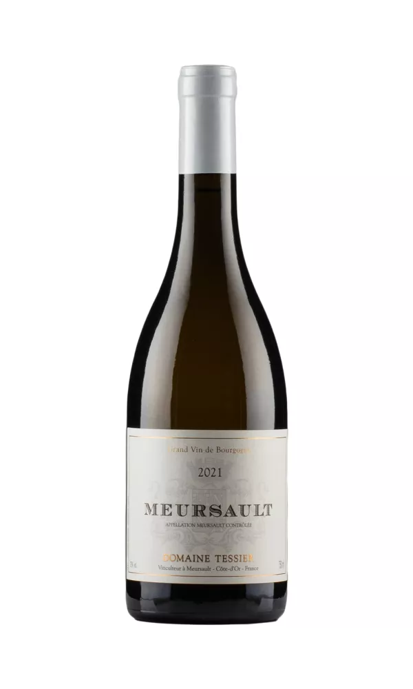 Meursault Tessier Meursault Tessier