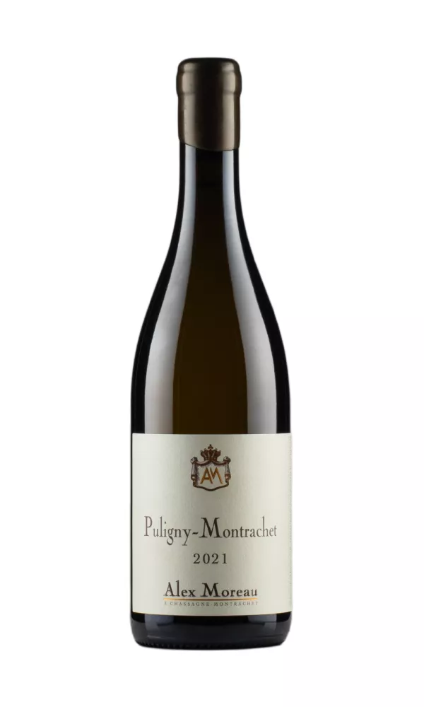 Puligny Montrachet Alex Moreau Puligny Montrachet Alex Moreau