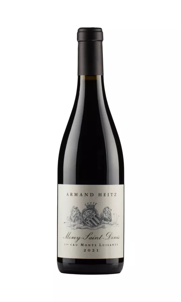 Morey St Denis Mont Luisants Armand Heitz Morey St Denis Mont Luisants Armand Heitz