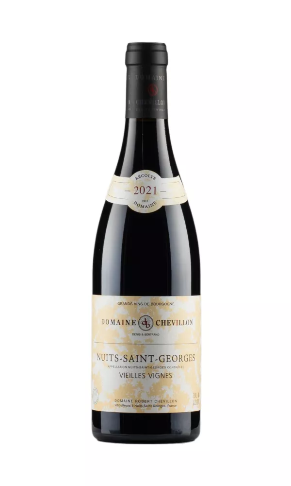 Nuits St Georges Vieilles Vignes Robert Chevillon Nuits St Georges Vieilles Vignes Robert Chevillon