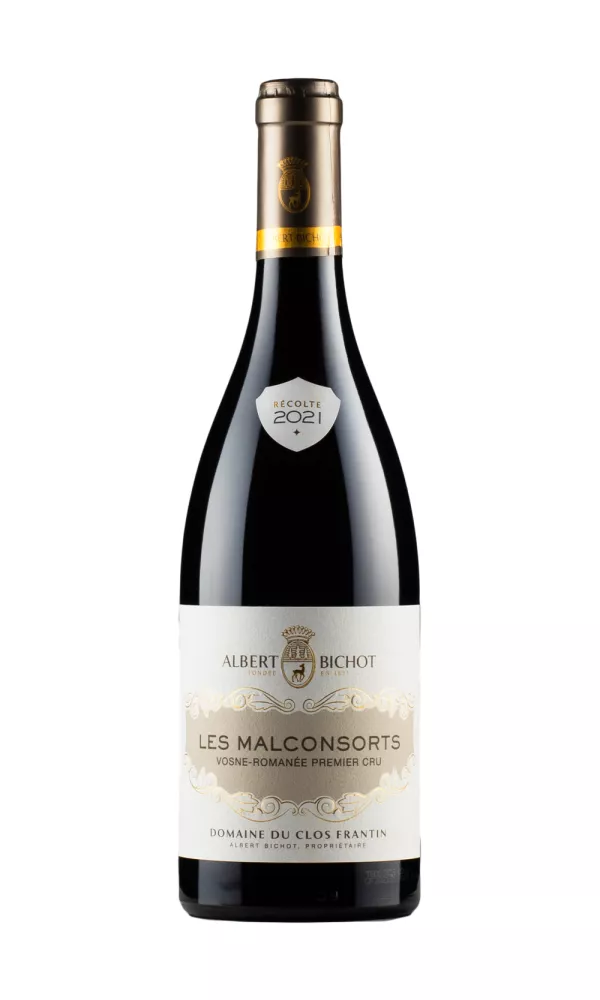 Vosne Romanee Les Malconsorts Clos Frantin Albert Bichot Vosne Romanee Les Malconsorts Clos Frantin Albert Bichot
