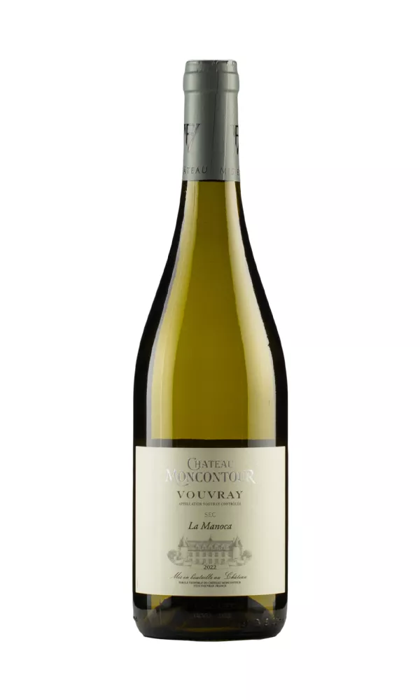 Vouvray Sec Chateau Moncontour Vouvray Sec Chateau Moncontour