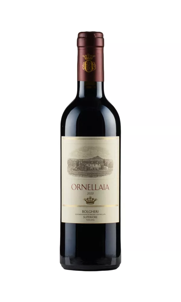 Ornellaia Half Ornellaia Half