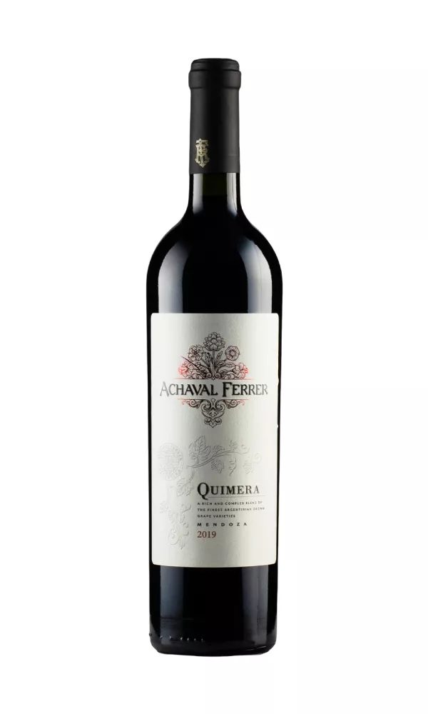 Quimera Achaval Ferrer Quimera Achaval Ferrer