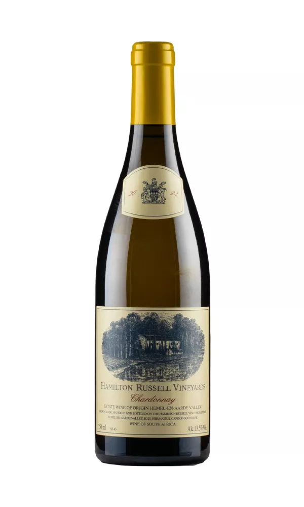 Hamilton Russell Chardonnay Hamilton Russell Chardonnay