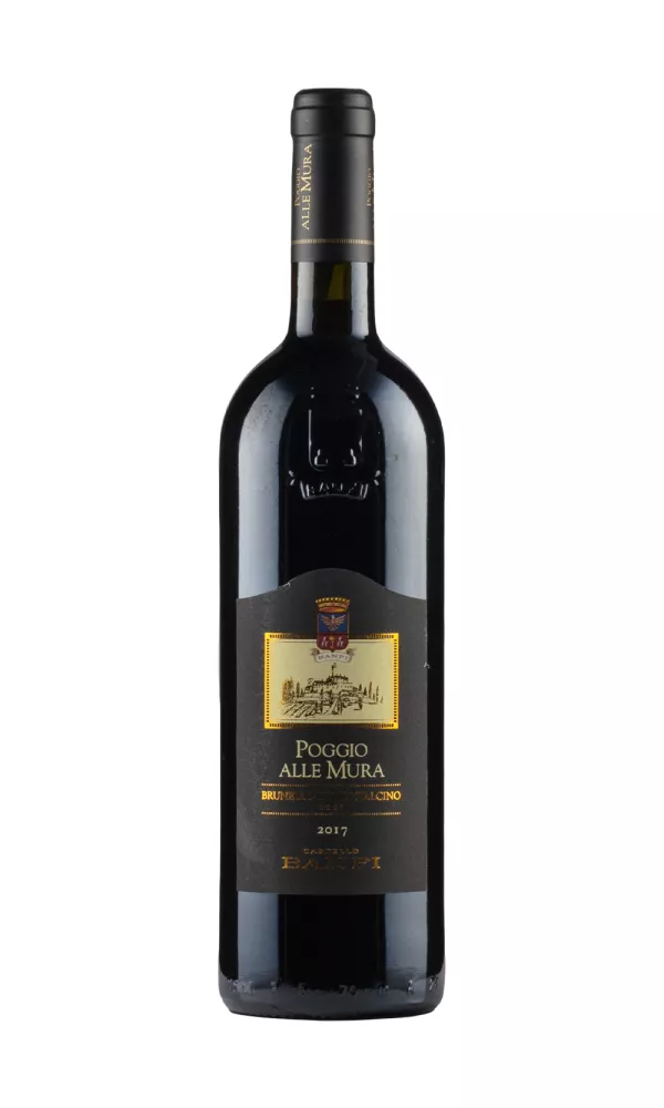 Brunello di Montalcino Poggio Alle Mura Banfi Brunello di Montalcino Poggio Alle Mura Banfi