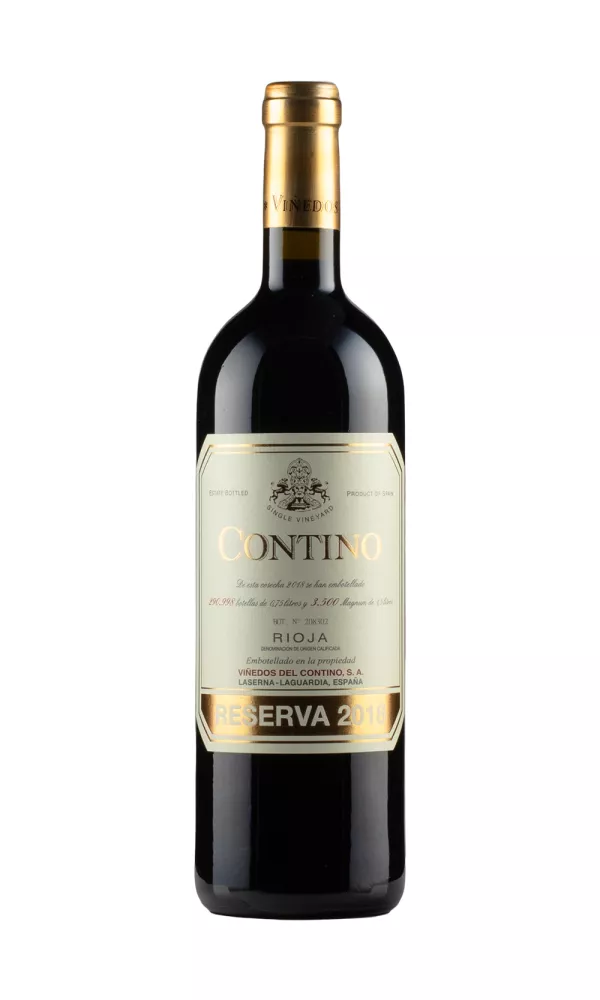 Contino Reserva Contino Reserva