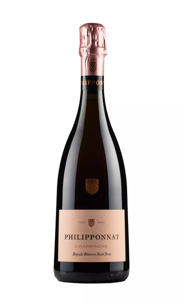Philipponnat Royale Reserve Rose Brut Philipponnat Royale Reserve Rose Brut
