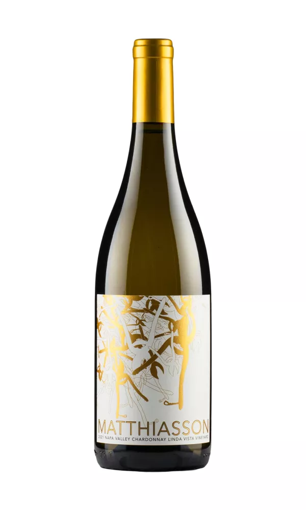 Matthiasson Linda Vista Chardonnay Matthiasson Linda Vista Chardonnay