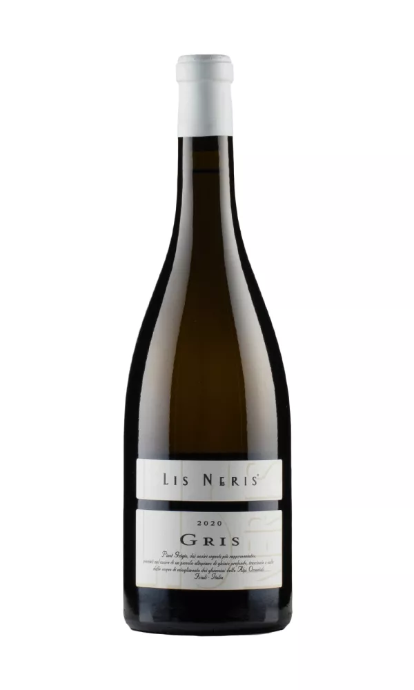 Lis Neris Gris Pinot Grigio Lis Neris Gris Pinot Grigio