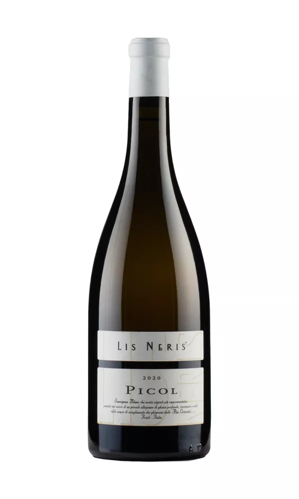Lis Neris Picol Sauvignon Blanc Lis Neris Picol Sauvignon Blanc