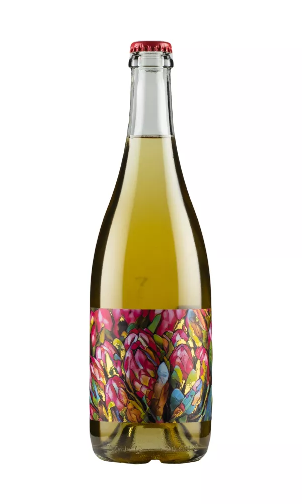 Bosman Methode Ancestrale Weisser Pet Nat Riesling Bosman Methode Ancestrale Weisser Pet Nat Riesling