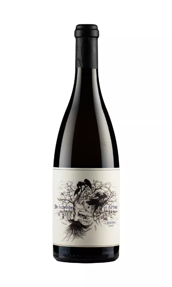 Black Elephant Dark Side of the Vine Semillon Black Elephant Dark Side of the Vine Semillon