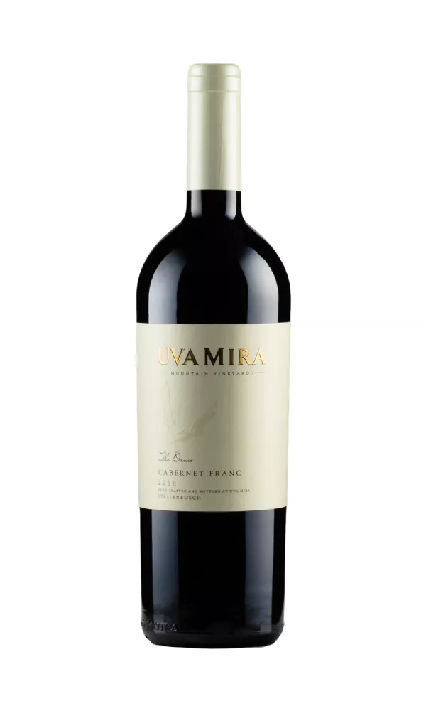 Uva Mira The Dance Cabernet Franc Uva Mira The Dance Cabernet Franc